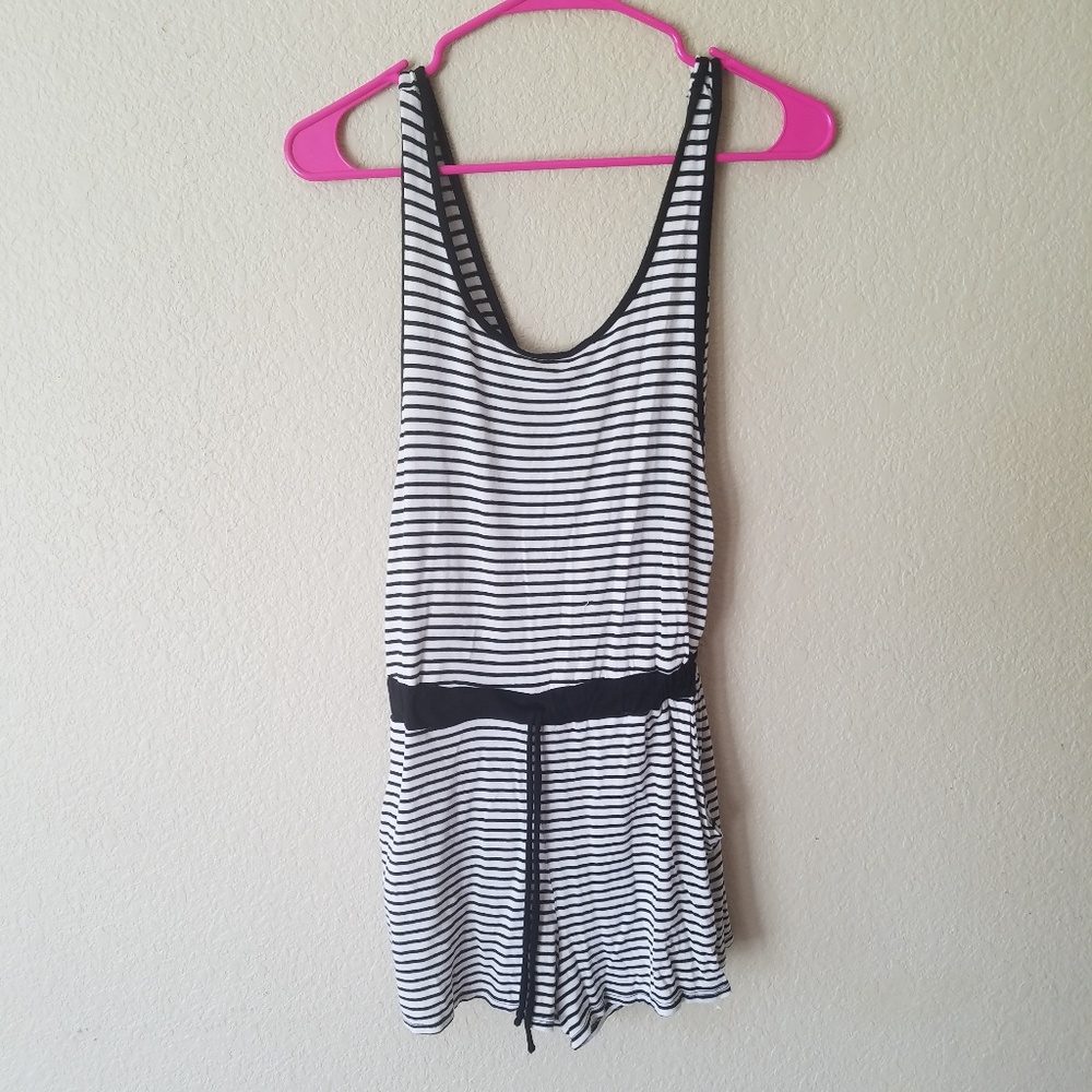 One piece outfit